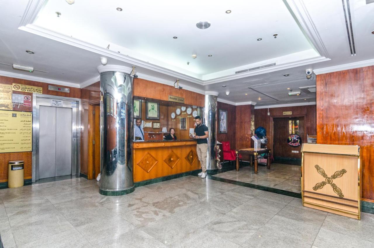 Royalton Hotel Dubai Ngoại thất bức ảnh