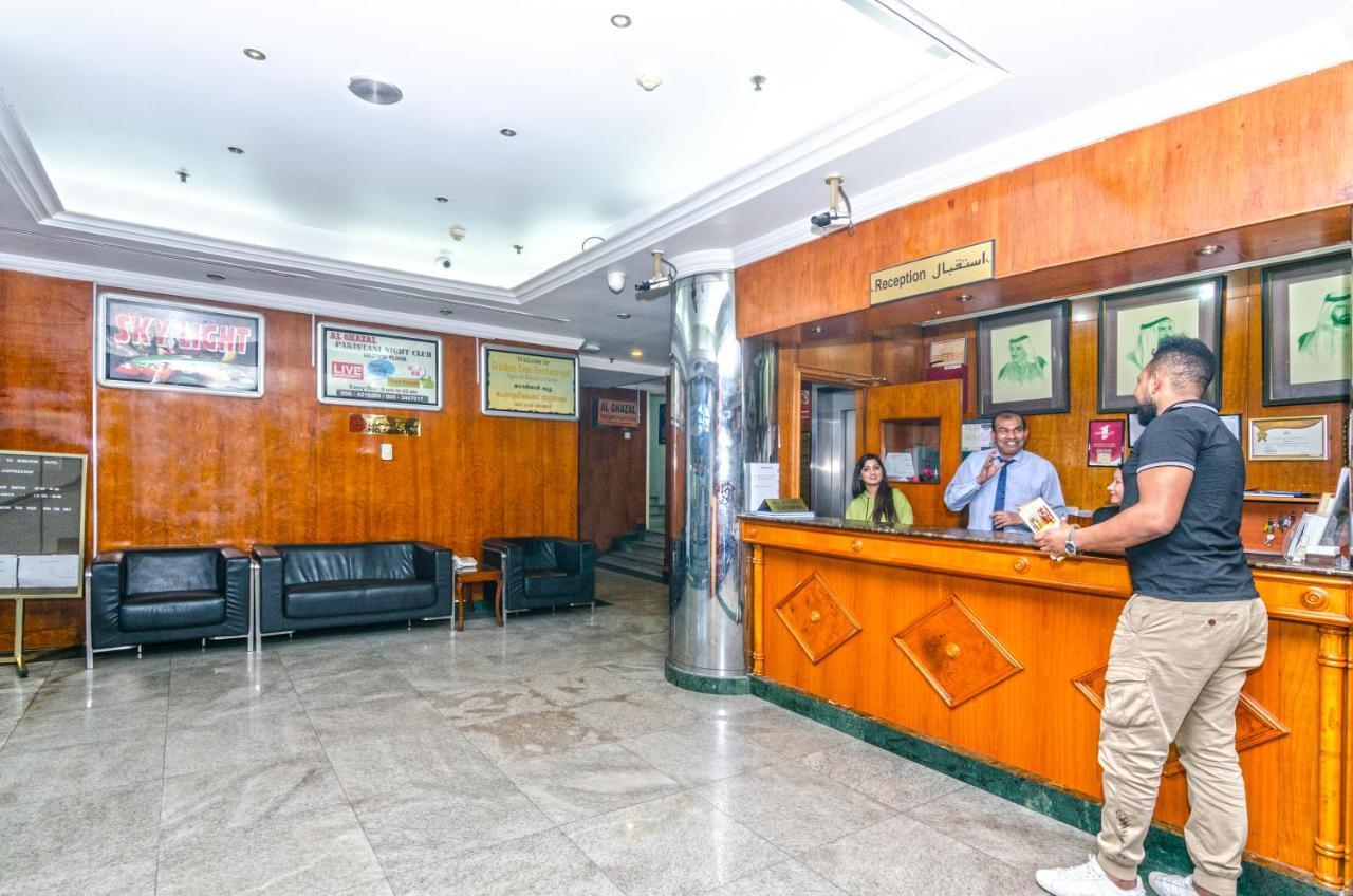 Royalton Hotel Dubai Ngoại thất bức ảnh