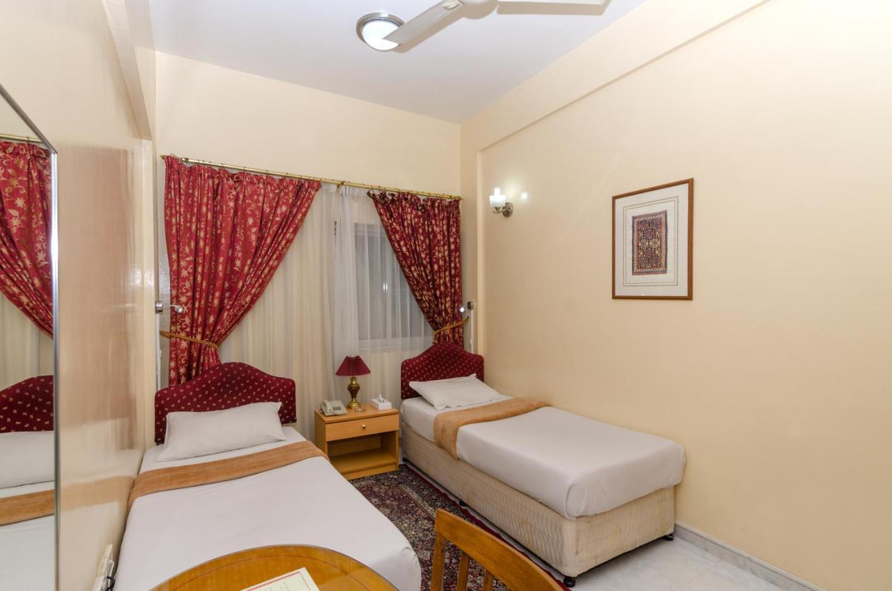 Royalton Hotel Dubai Ngoại thất bức ảnh