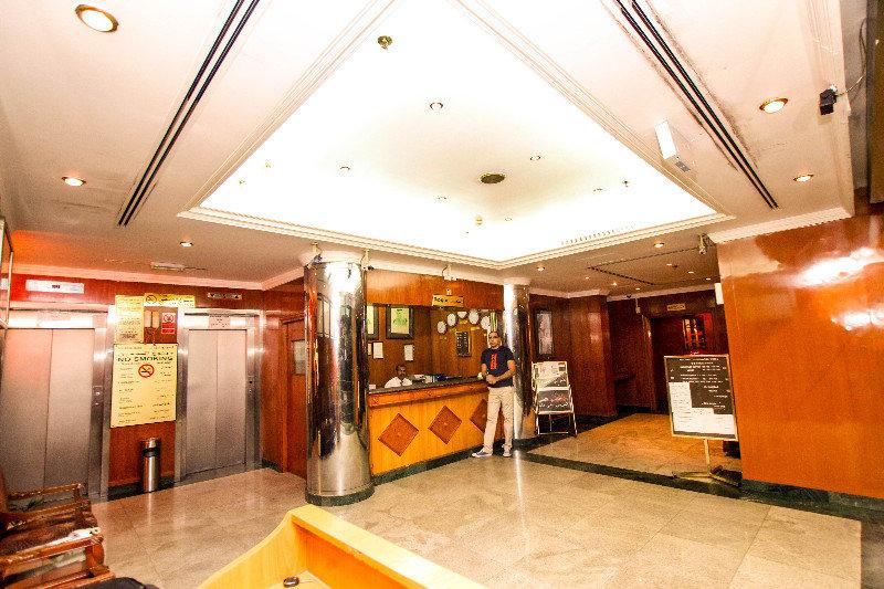 Royalton Hotel Dubai Ngoại thất bức ảnh