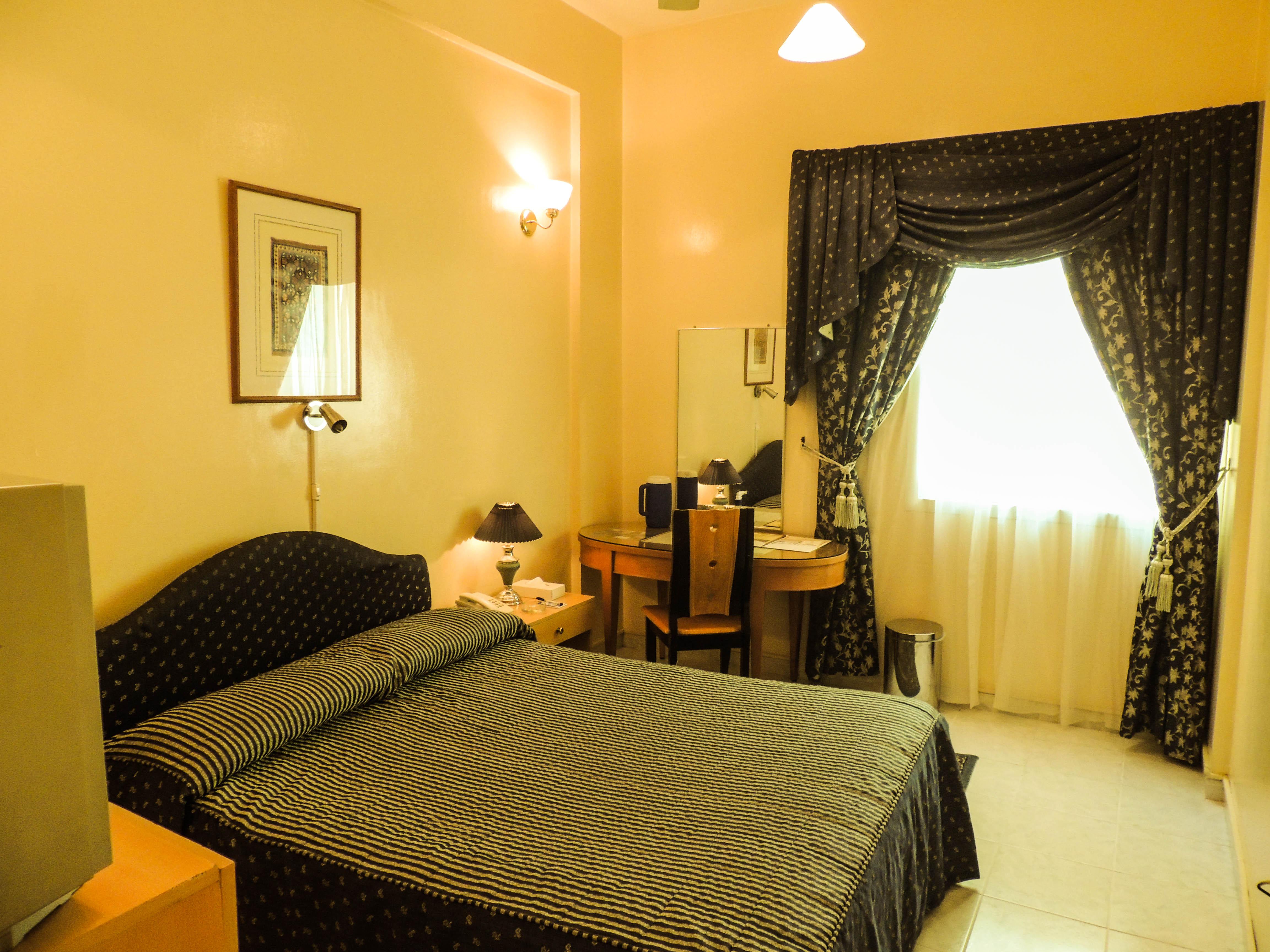 Royalton Hotel Dubai Ngoại thất bức ảnh