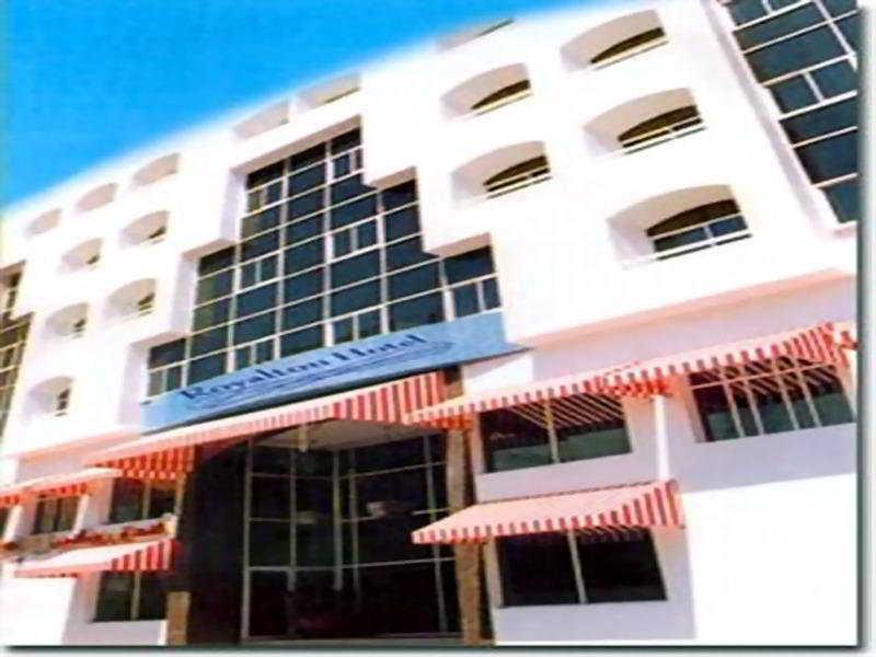 Royalton Hotel Dubai Ngoại thất bức ảnh