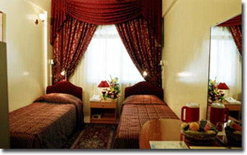 Royalton Hotel Dubai Ngoại thất bức ảnh