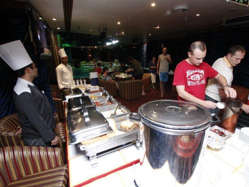 Royalton Hotel Dubai Ngoại thất bức ảnh