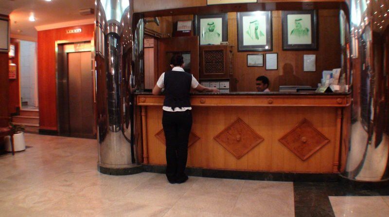 Royalton Hotel Dubai Ngoại thất bức ảnh