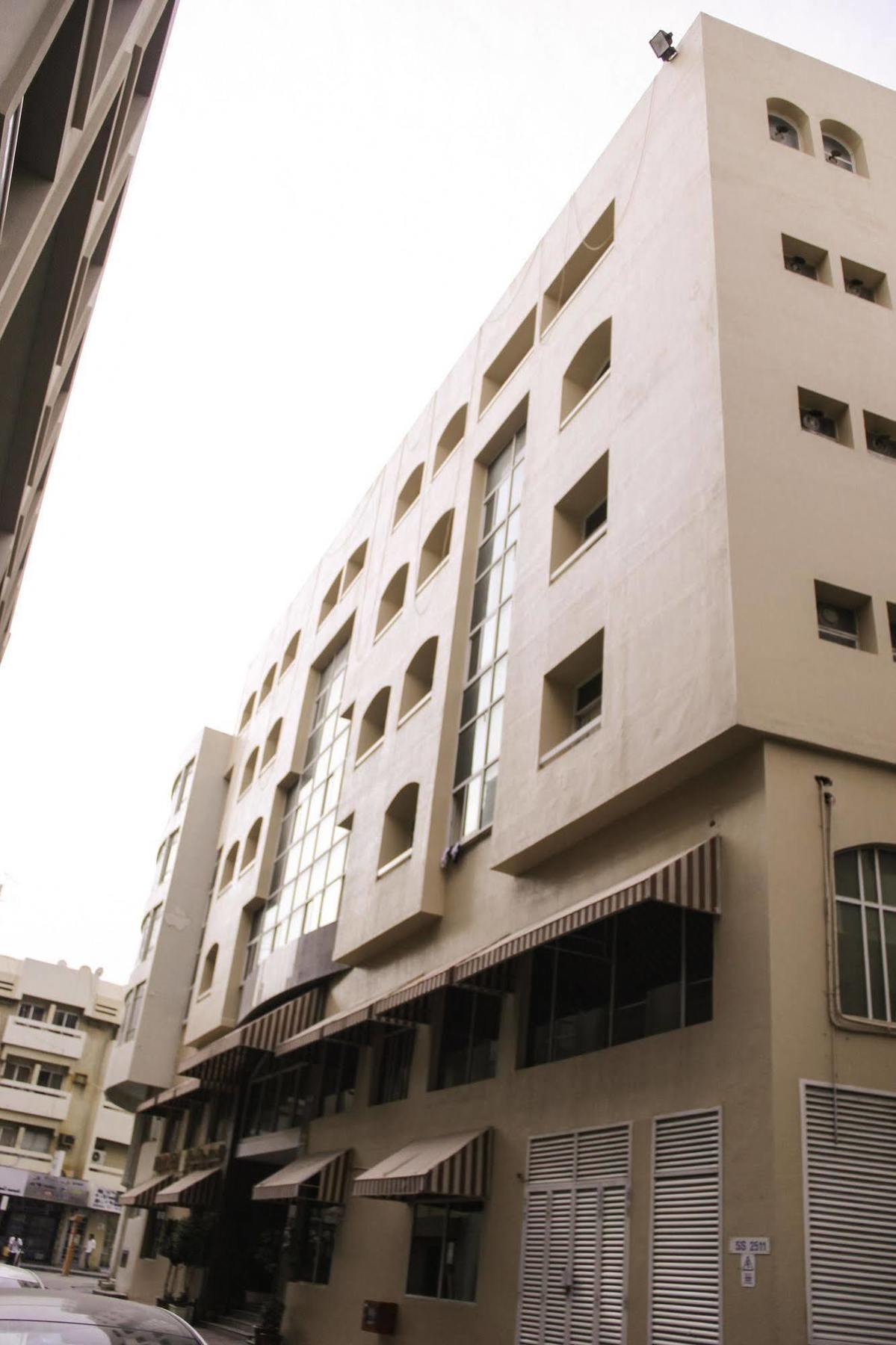 Royalton Hotel Dubai Ngoại thất bức ảnh
